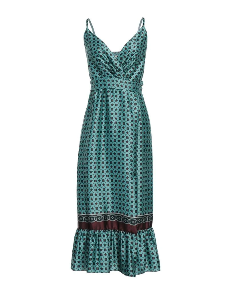 Sandro Midi dress 1