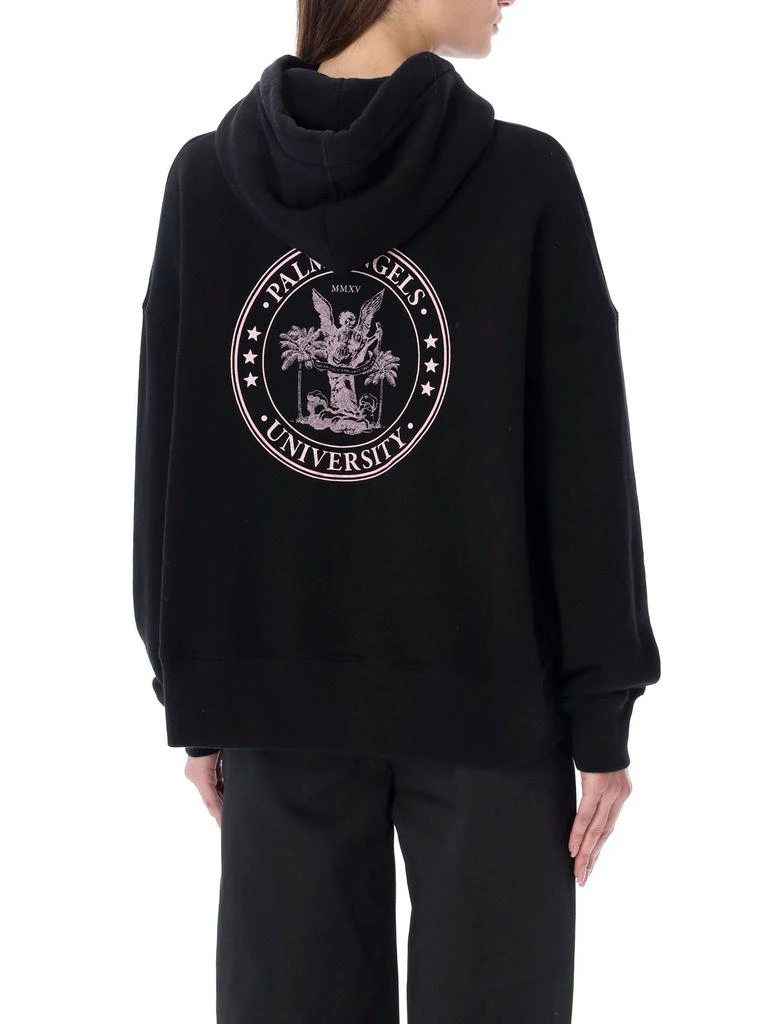 Palm Angels Palm Angels College Classic Hoodie 2
