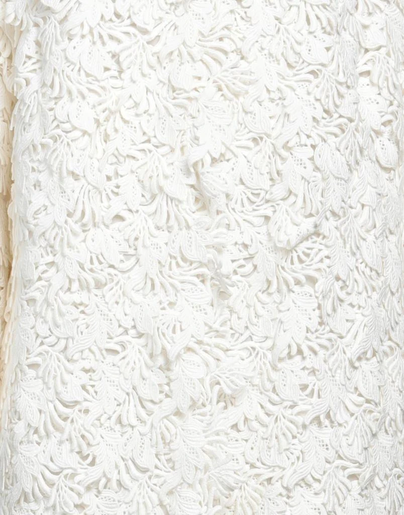 ERMANNO Full-length jacket 4