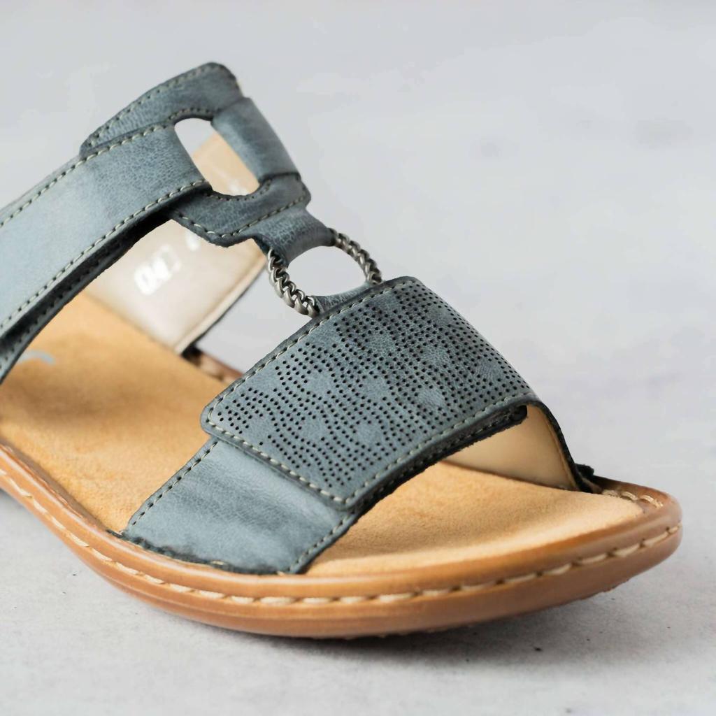 Rieker Rieker - Women's Regina Sandals
