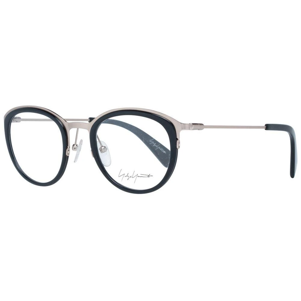 YOHJI YAMAMOTO Unisex OpticalFrames 1