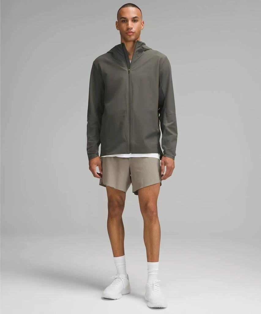 lululemon Warp Light Packable Jacket 6