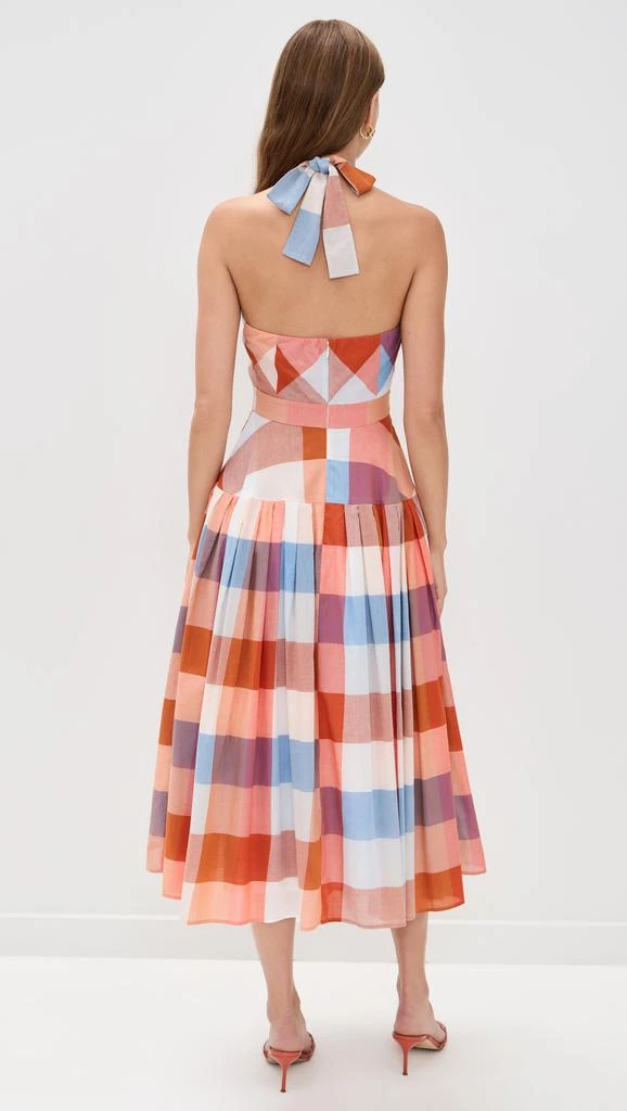 Hunter Bell Lennon Dress 2