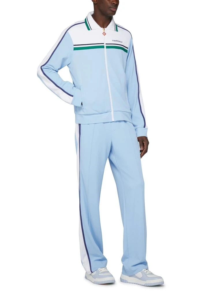 Casablanca Tracksuit jacket 7