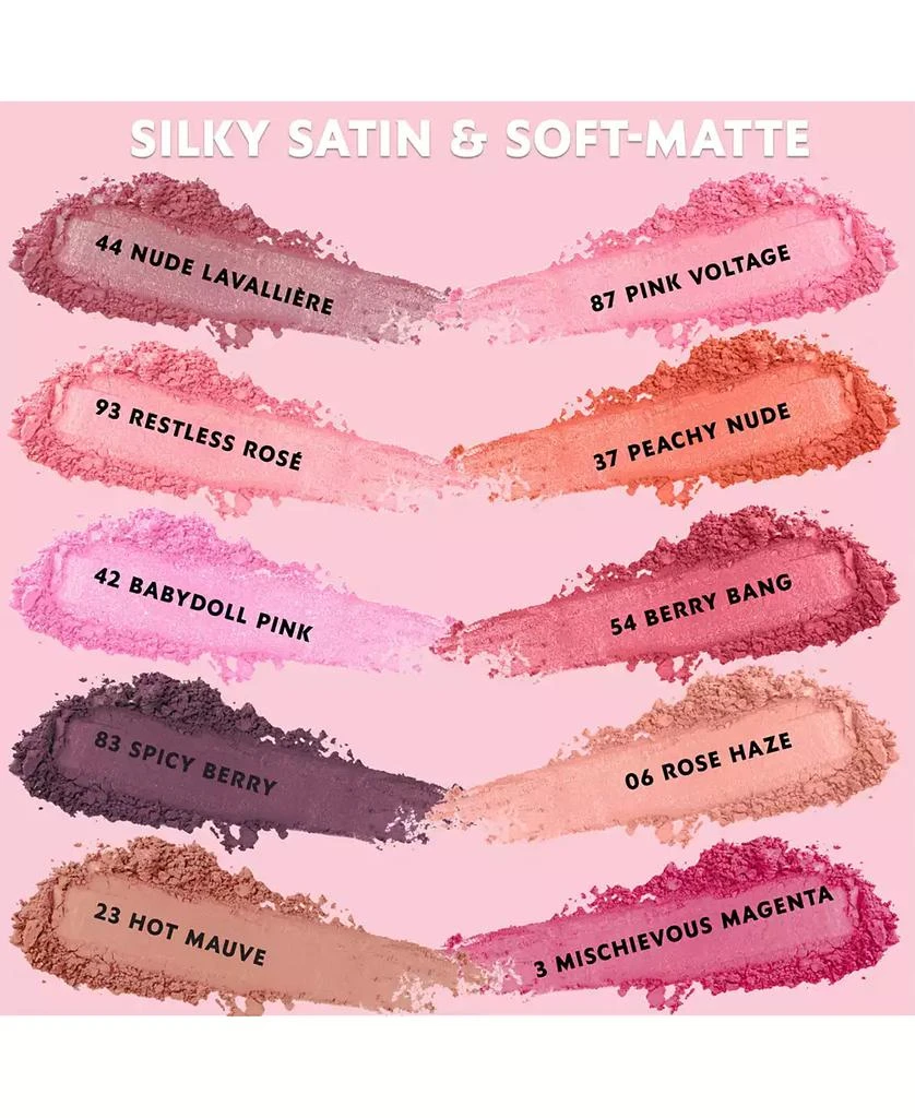 Yves Saint Laurent Make Me Blush 24H Buildable Powder Blush 5