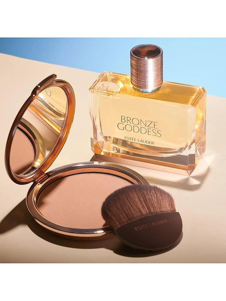 Estée Lauder Bronze Goddess Bronzer Powder 8