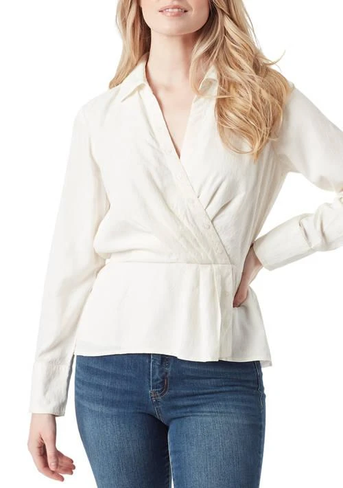 Jessica Simpson Simpson Gillian Top 1