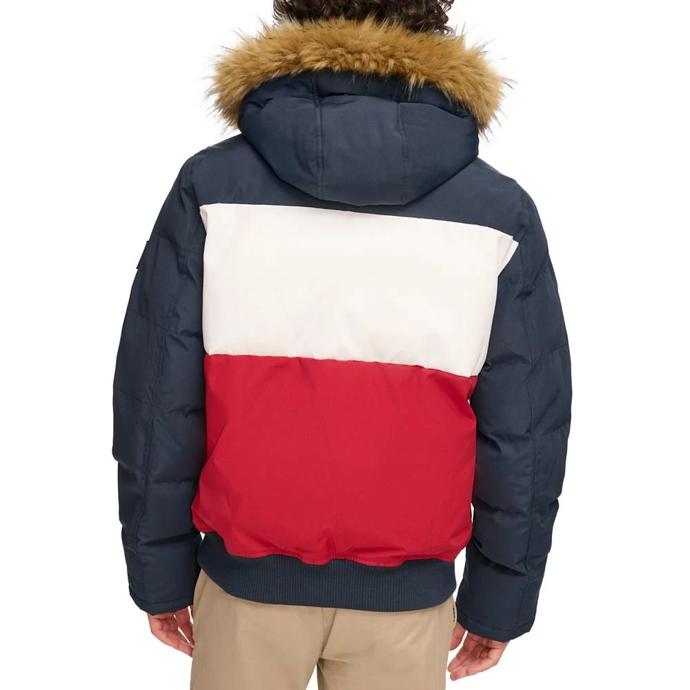 Tommy Hilfiger Short Snorkel Coat, Created for Macy's 2