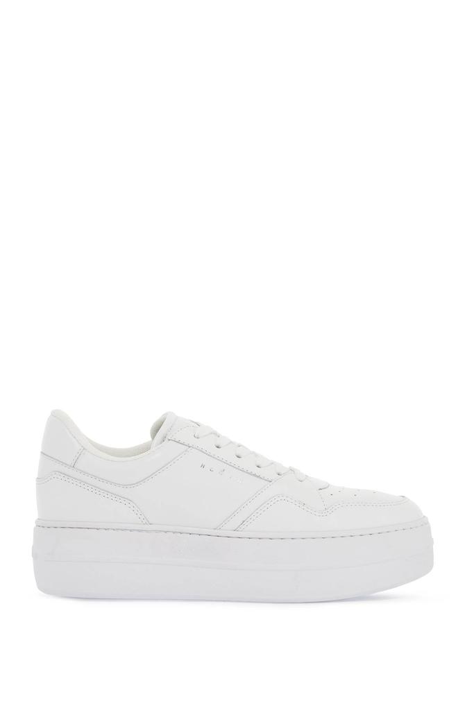 【関税&送料込】Hogan Sneakers Women's Running Shoes and Trainers - Hogan