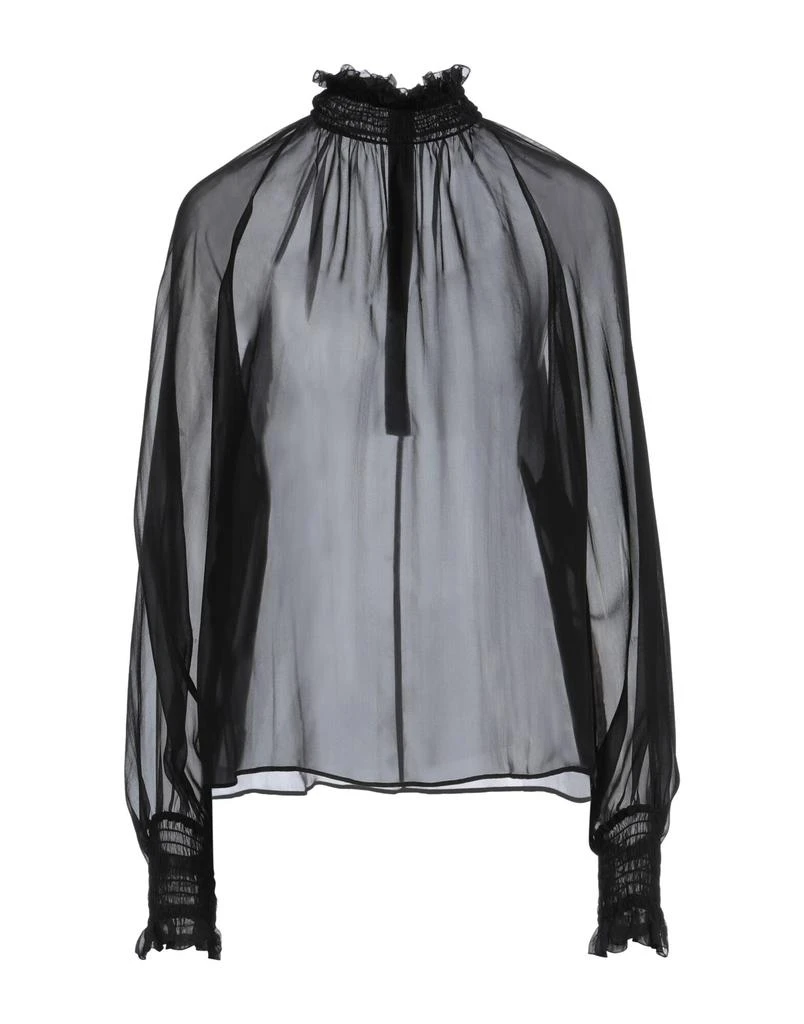 Dolce & Gabbana Silk top 1