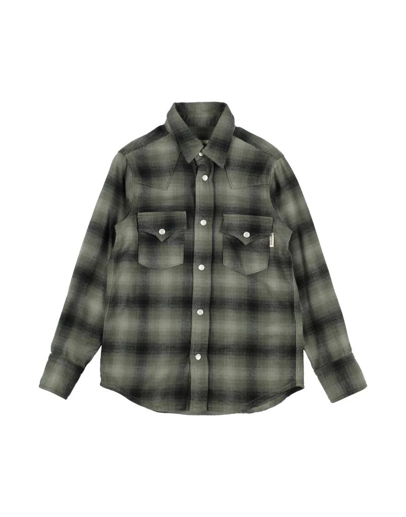 ROŸ ROGER
S Patterned shirt