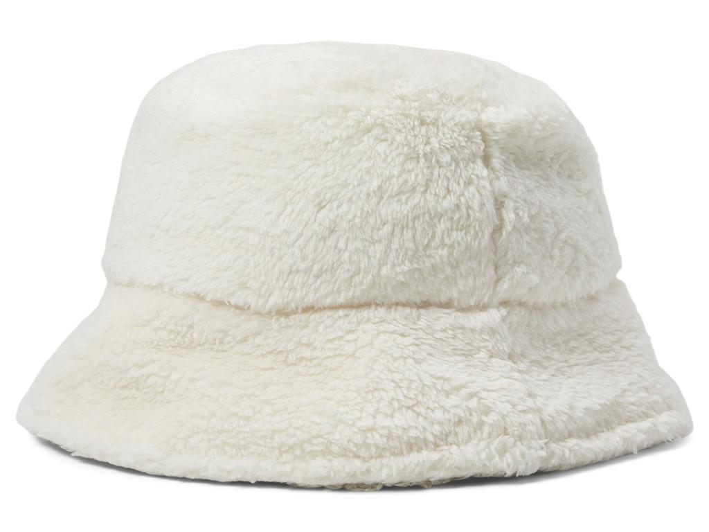 Carve Designs Sherpa Bucket Hat