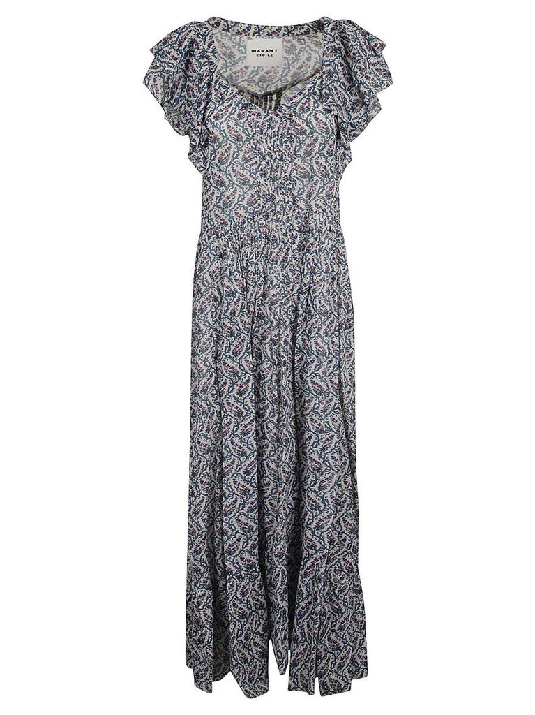 ワンピース ISABEL MARANT ETOILE MARANT ETOILE Dresses Beige Isabel Marant Étoile Nolwen Dress | Shopbop