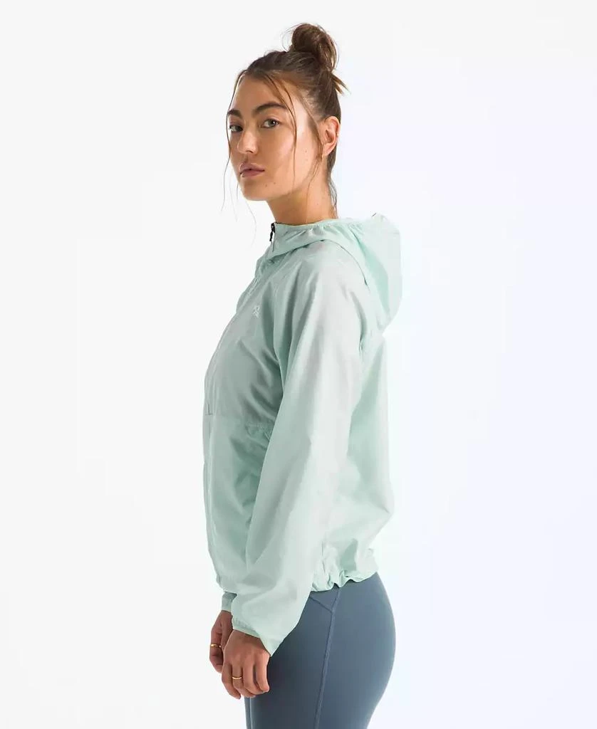 The North Face Women
s TNF Cyclone Regular Fit Wind Jacket 3