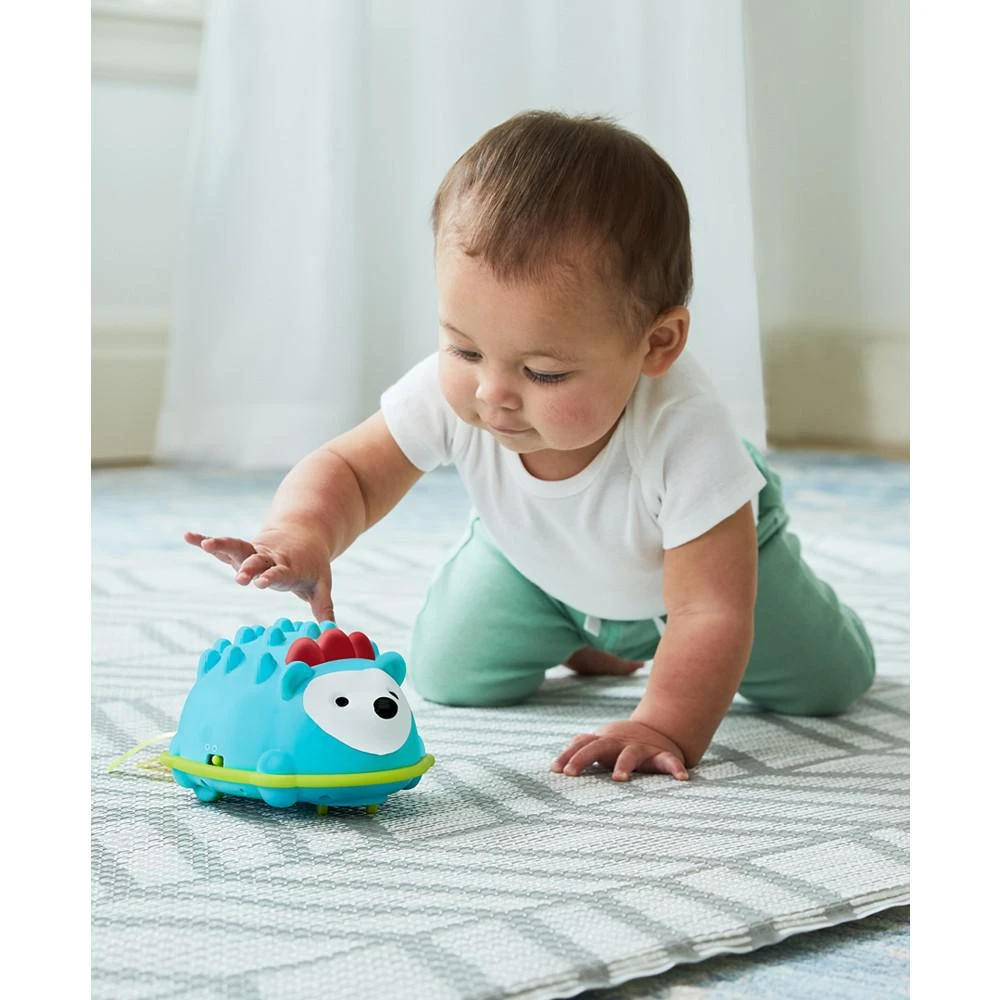 Skip Hop Explore & More Baby Crawl Toy 9