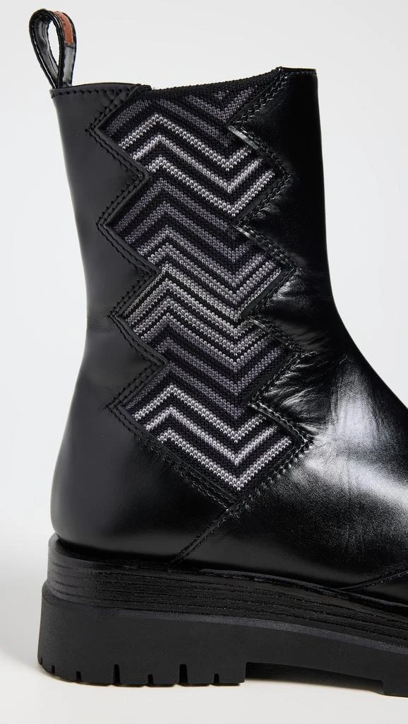 Missoni Kaya Boots 5