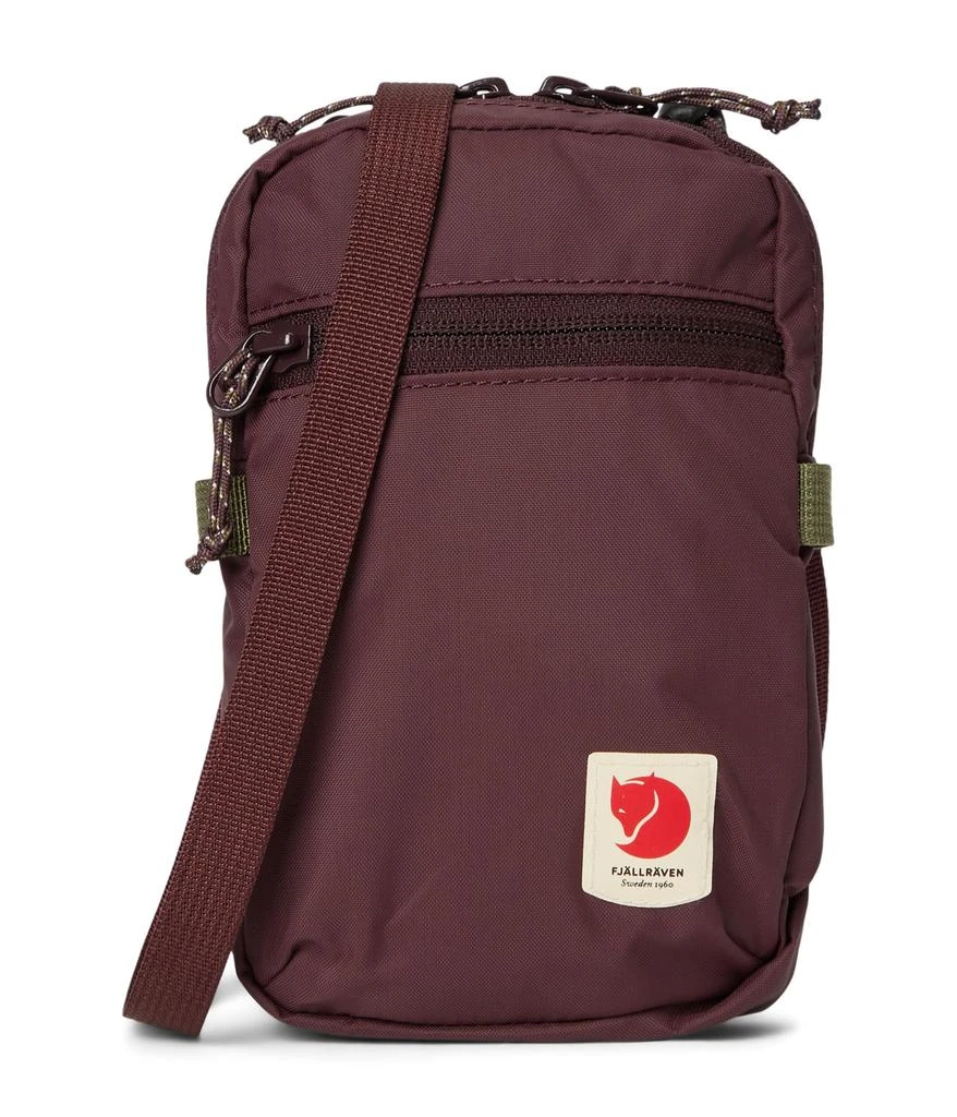 Fjällräven High Coast Pocket 1