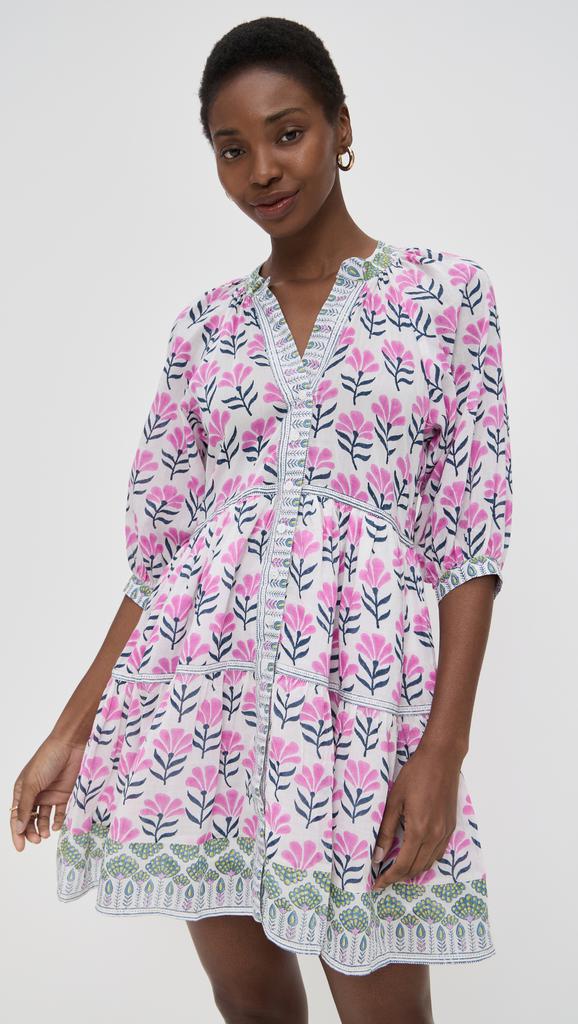 BELL Clara Mini Dress