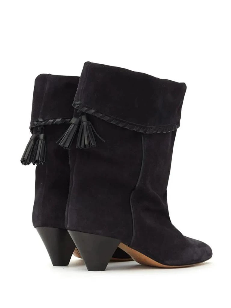 Isabel Marant Isabel Marant Dalby Boots 4