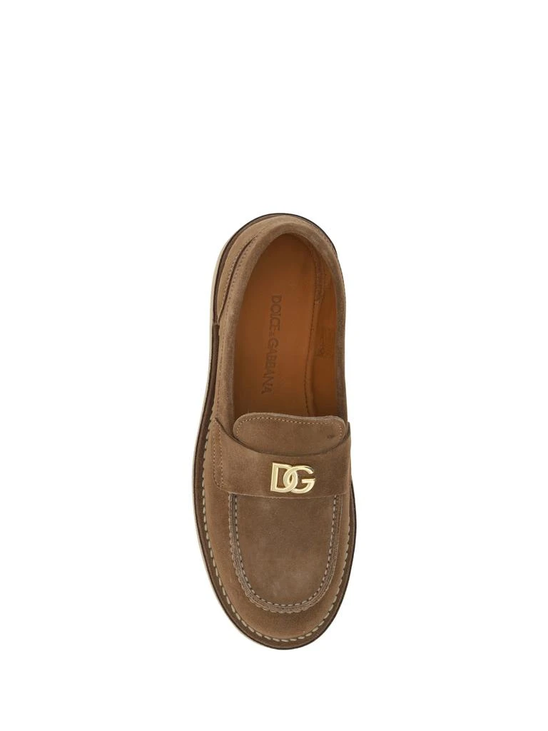 Dolce & Gabbana Loafers 4