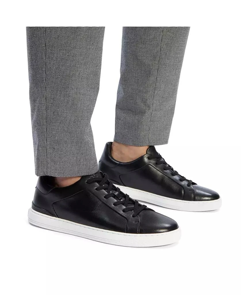 ALDO Men's Benny Lace-Up Shoes 6
