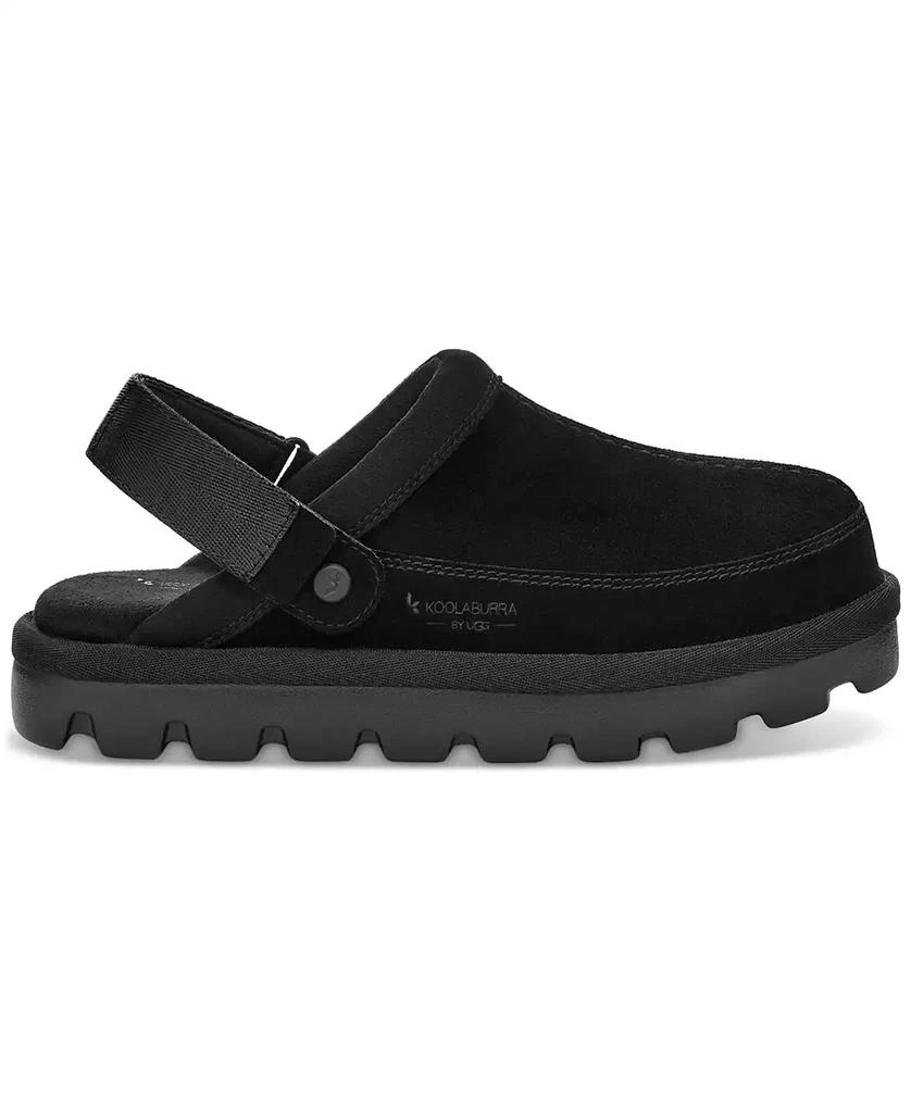 Koolaburra Women's Tizzey Clogs 2