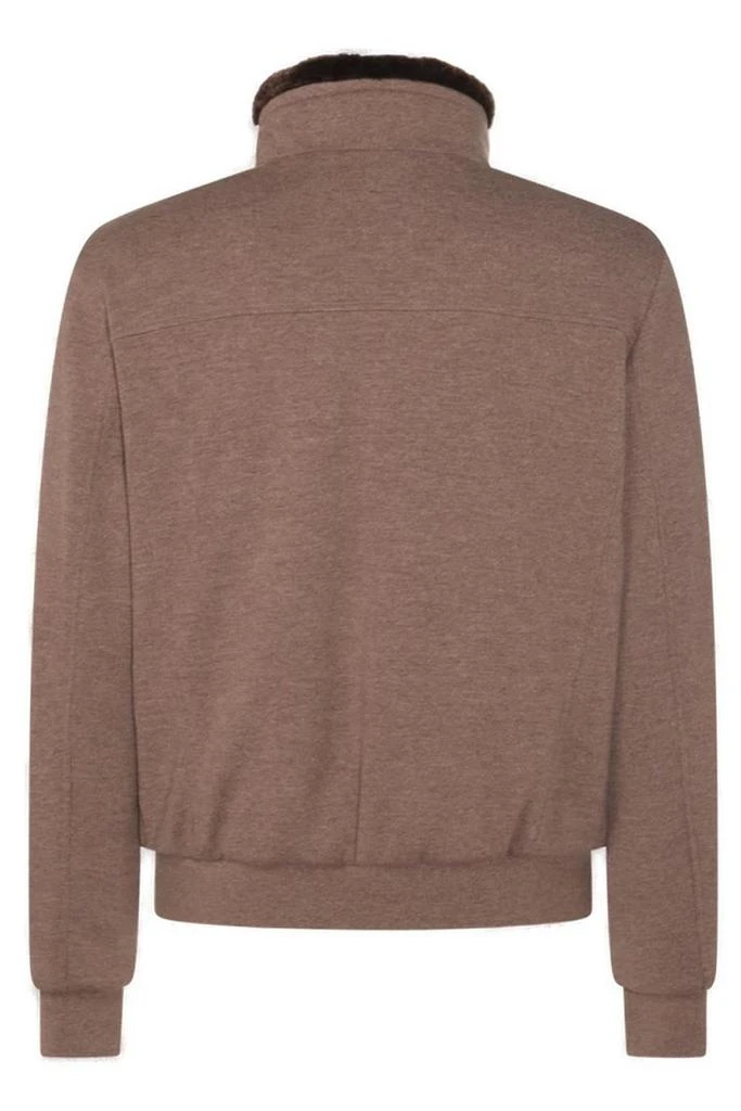 MOORER Moorer Bellati-MRW Bomber Jacket 2