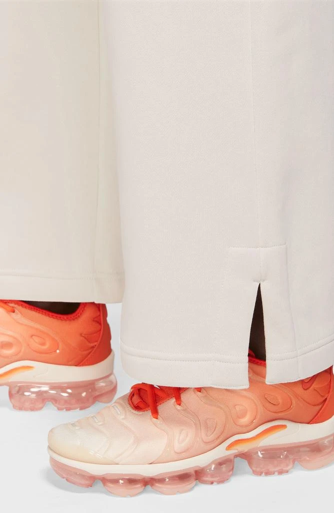 NIKE Sportswear Phoenix High Waist Wide Leg Sweatpants 3