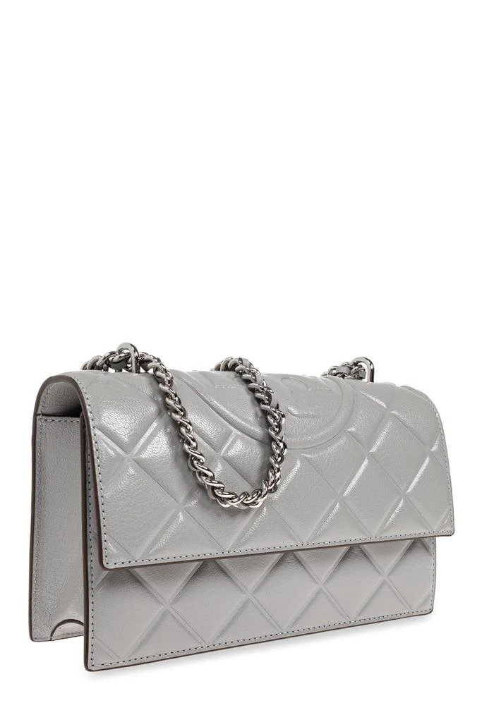 Tory Burch Tory Burch Small Fleming Convertible Shoulder Bag 3