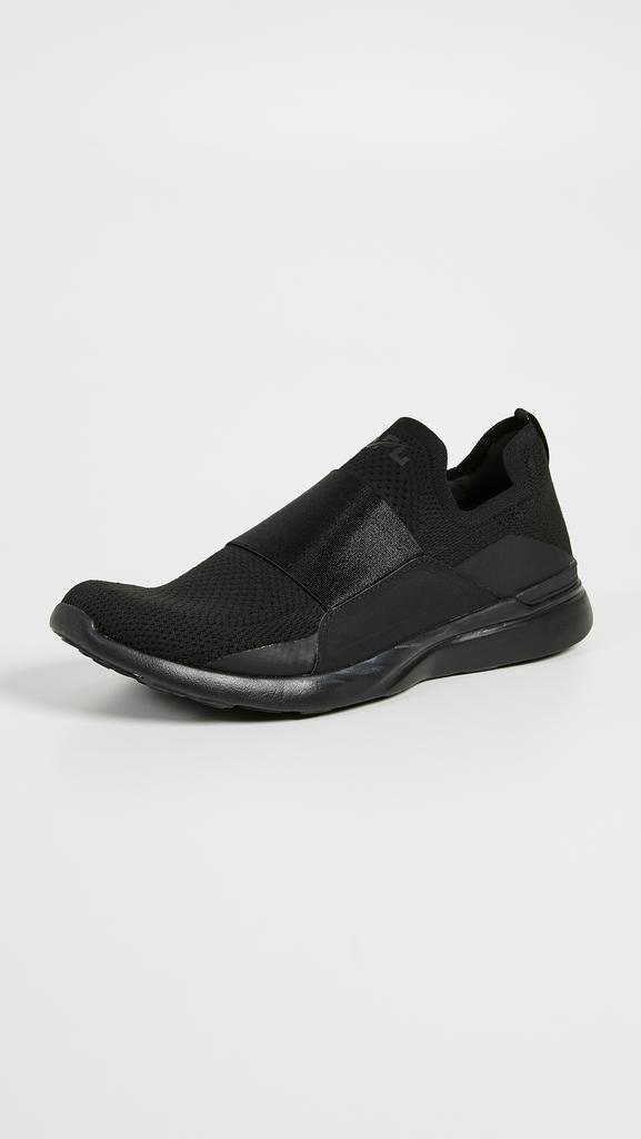 Athletic Propulsion Labs TechLoom Bliss Running Sneakers