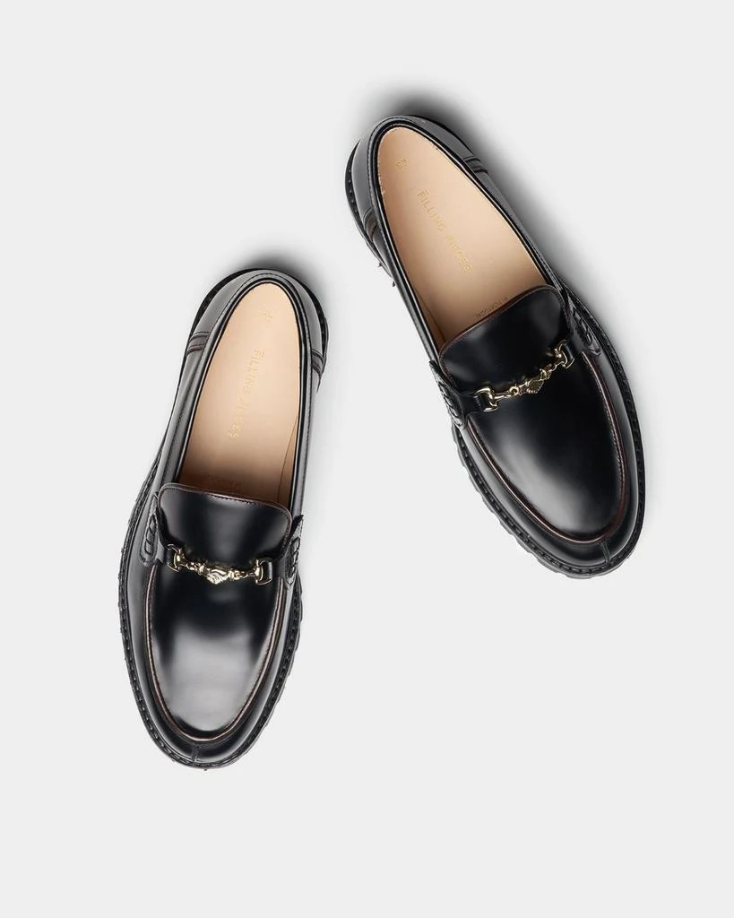 Visionary Loafer Polido Black 4