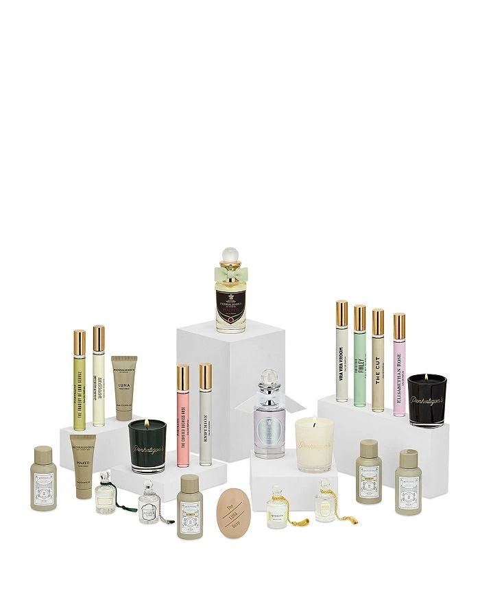 Penhaligon's The Advent Calendar 2