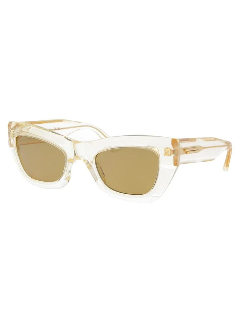 Bottega Veneta Bottega Veneta Sunglasses 2