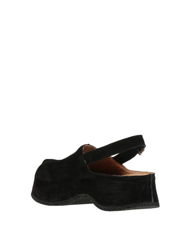 MOMA Mules and clogs 3