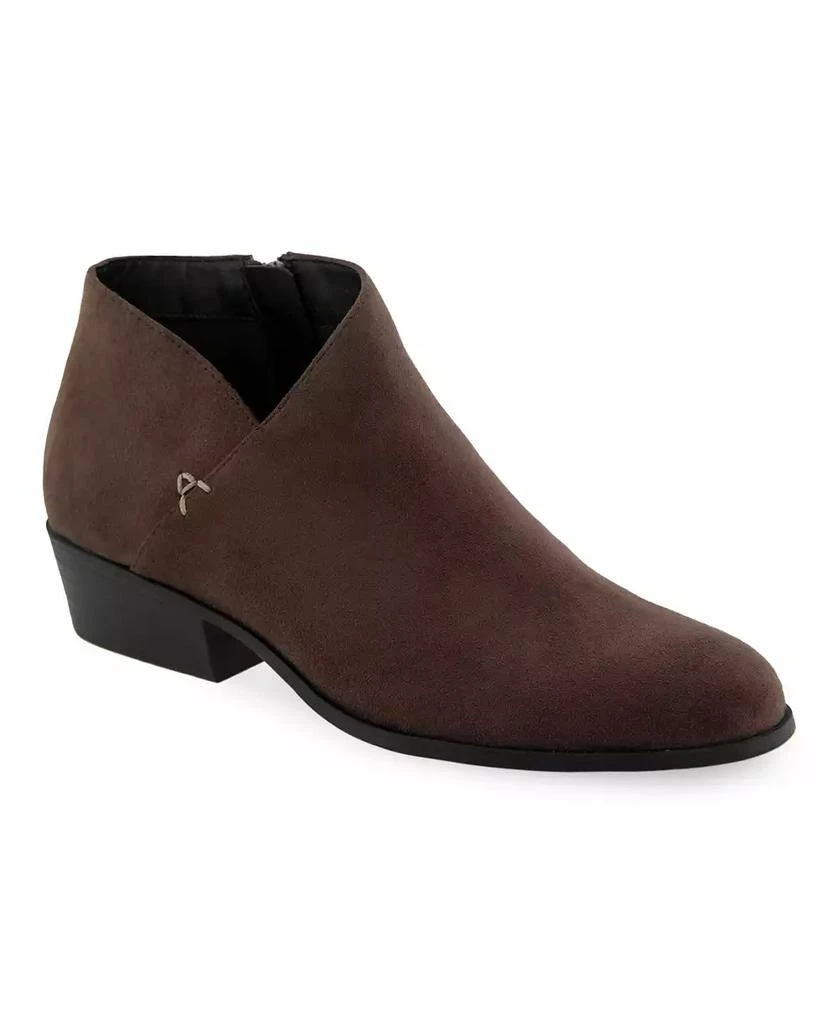 Aerosoles Women's Cayu Ankle Boots 1
