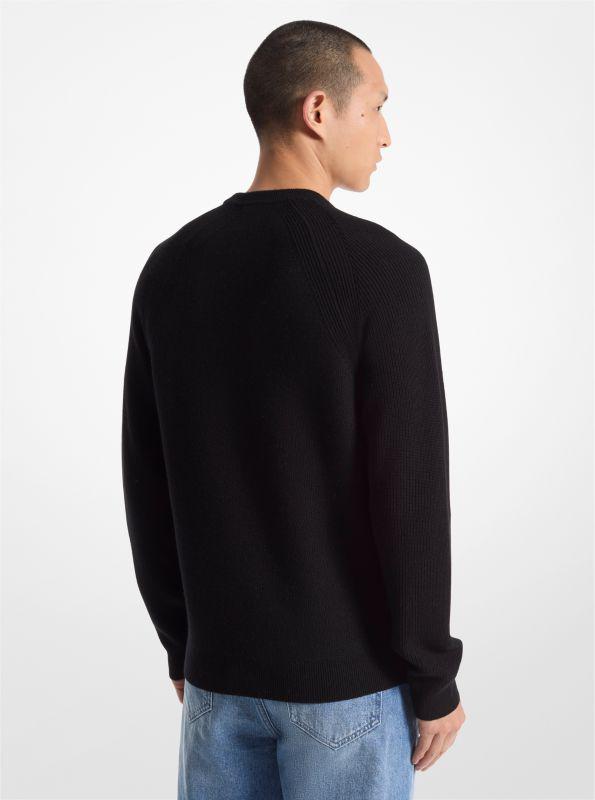 Michael Kors Wool Sweater