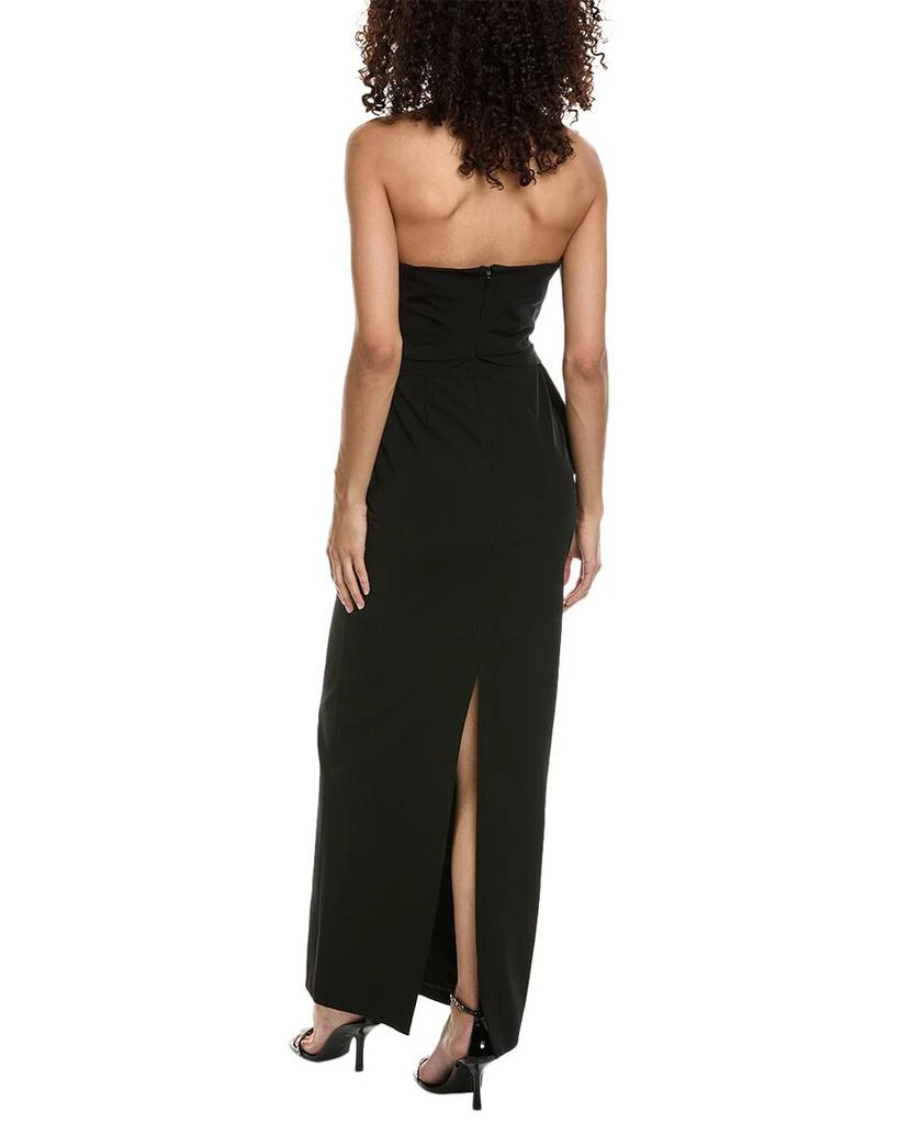 ET OCHS Ada Utility Pocket Gown - Dresses & Skirts - BeyondStyle ET OCHS Ada Utility Pocket Gown - Dresses & Skirts - BeyondStyle