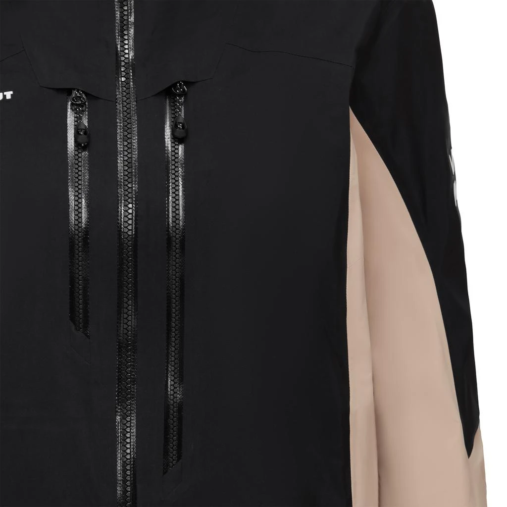 Mammut Eiger Free Advanced Hardshell Hooded Jacket - Women
s 7