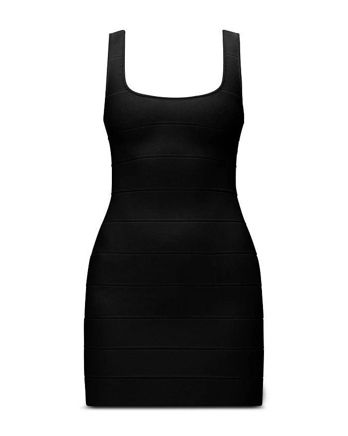 Herve Leger The Gabriella Dress 7