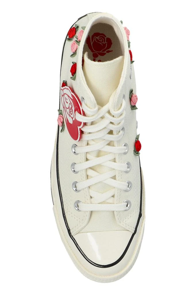 Converse Sports shoes A10637C above the ankle 6