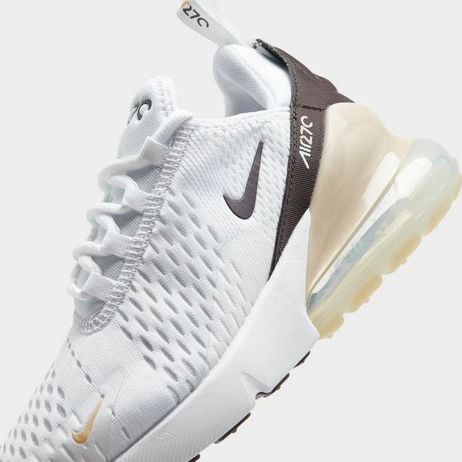 NIKE Women's Nike Air Max 270 Casual Shoes 3