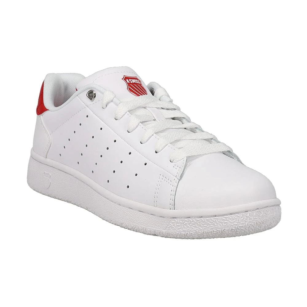 K-Swiss Classic PF Lace Up Sneakers 2