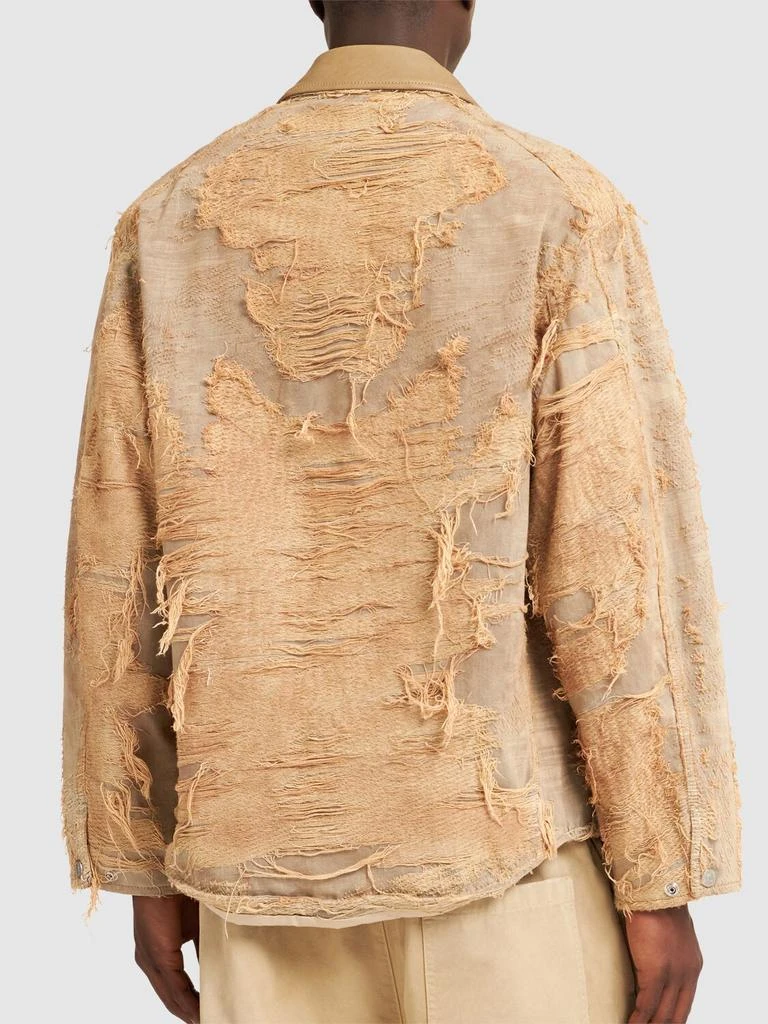 Diesel D-ivar-fsg Casual Jacket 2