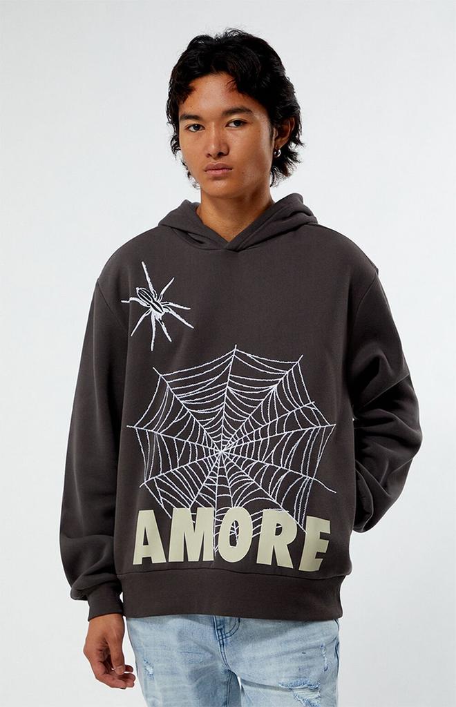 Shop Amore Hoodie on Sale at BeyondStyle – Get 32% Off Amore