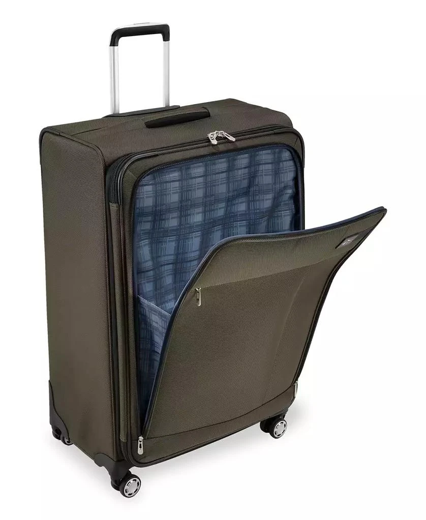 Skyway Sigma 28 Inch 7.0 Soft Side Check-In Spinner Suitcase 4