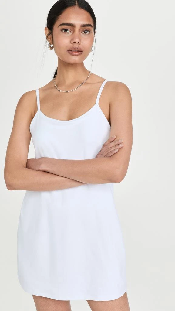 Beyond yoga Spacedye Essentials Dress 2