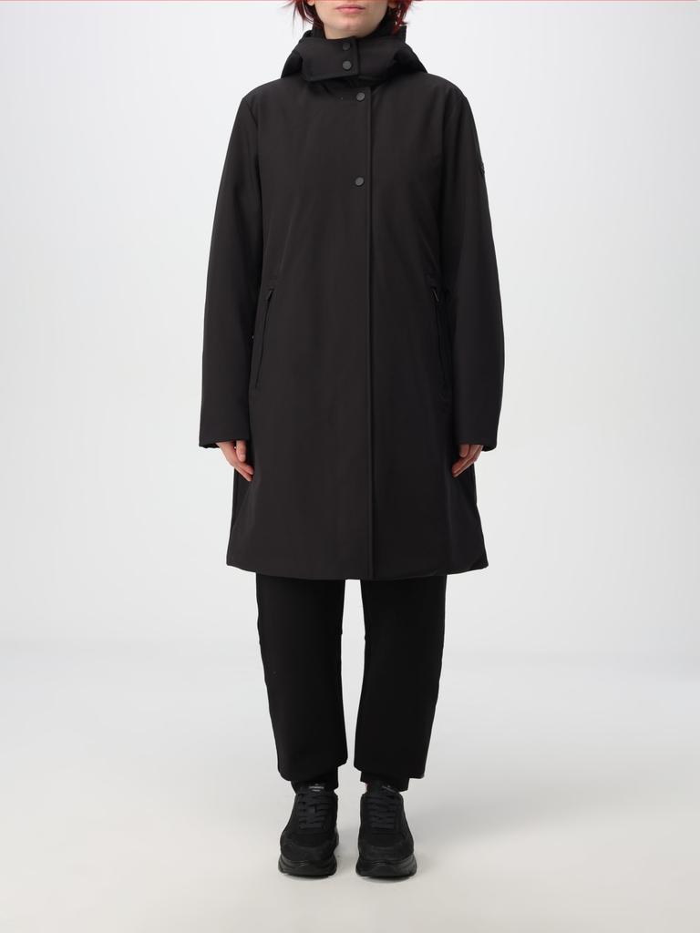 Woolrich Woolrich Summer Trench - Coats - BeyondStyle