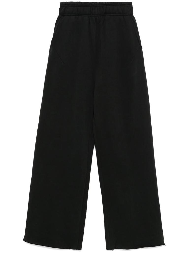 Entire Studios Entire Studios Full Sweatpant Soot Clothing