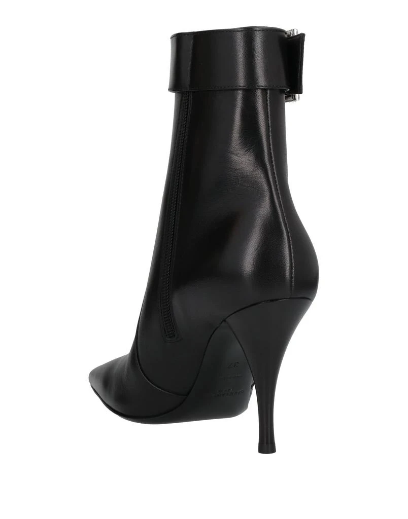 Yves Saint Laurent Ankle boot 3