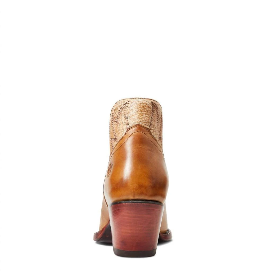 Ariat Women's Hazel Bootie 6